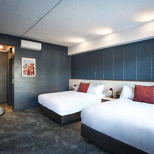 HM Double Double Room